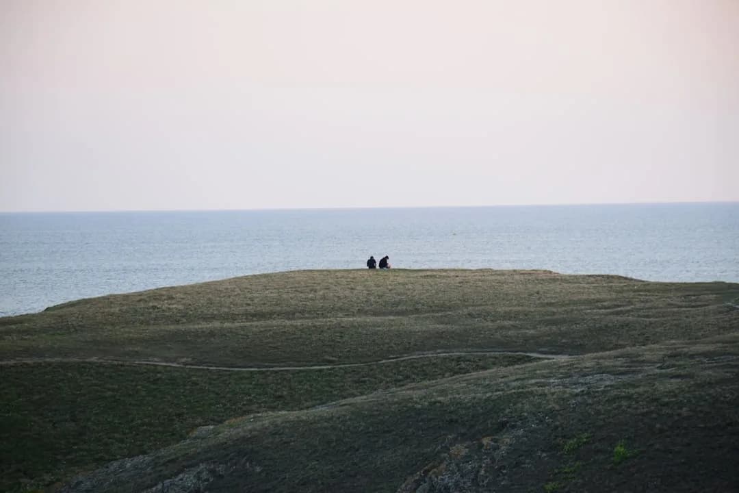 Every country leaves a mark.